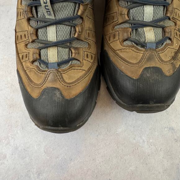 Vasque Scree 2.0 Low UltraDry Men's US Size 11 M Hiking Shoes Style 7924 - Picture 10 of 16